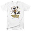 Wonder Woman Action Figure T-Shirt