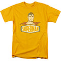 DC Comics Superman Sign T-Shirt