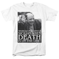 The Princess Bride Sicilian T-Shirt