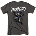 Teenage Mutant Ninja Turtles Leonardo T-Shirt