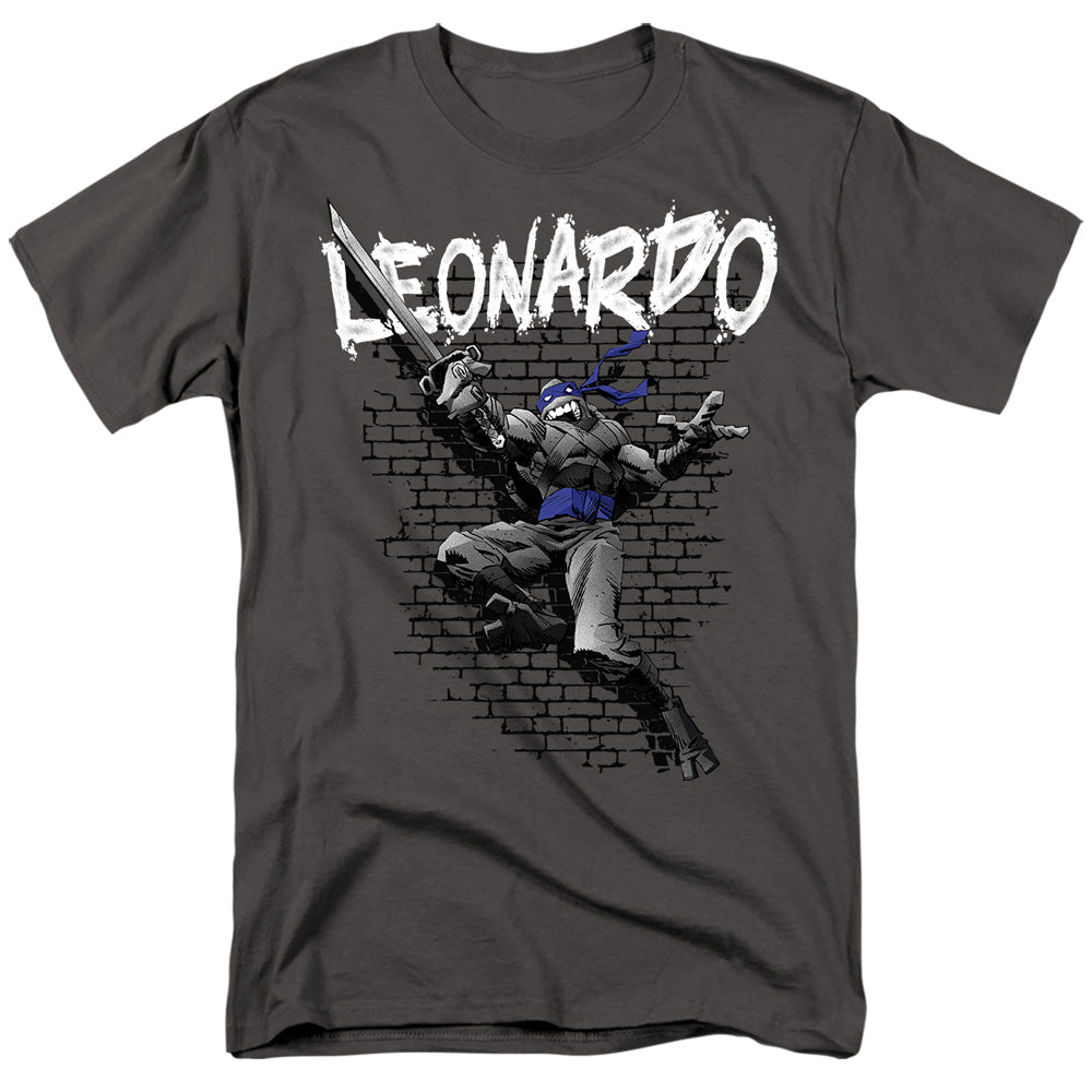 Teenage Mutant Ninja Turtles Leonardo T-Shirt
