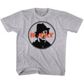 Rocky Stamped Youth/Toddler T-Shirt