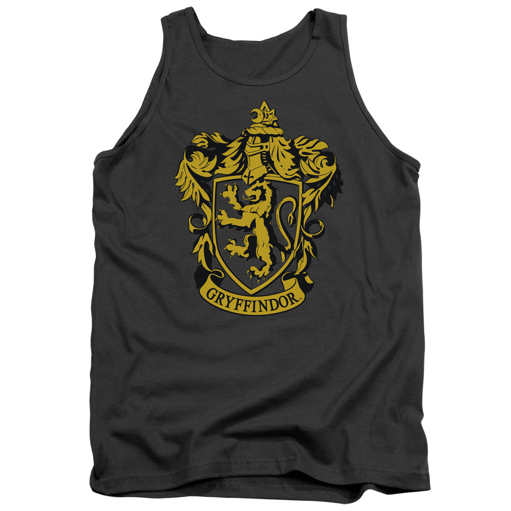 Harry Potter Gryffindor Crest Tank Top