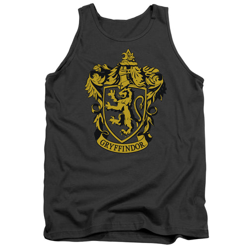 Harry Potter Gryffindor Crest Tank Top