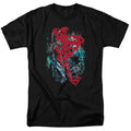 Superman Gritty T-Shirt