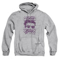 Betty Boop Summer Shades Athletic Heather Pullover Hoodie