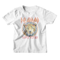 Def Leppard Love Bites Youth/Toddler T-Shirt