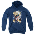 Justice League Supergirl #1 Youth Hoodie