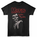 legacy-of-brutality The Misfits t-shirt