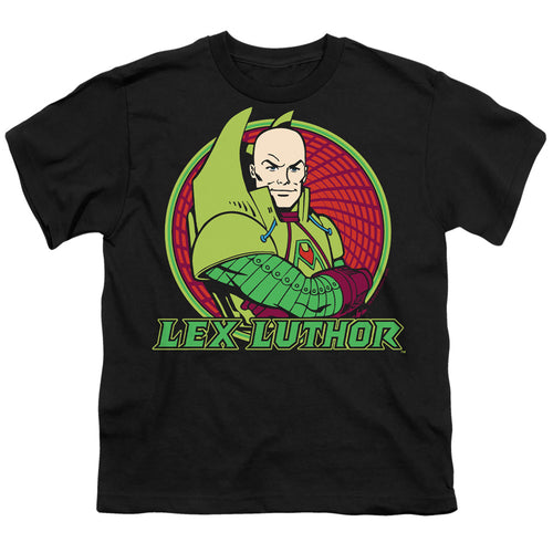 DC Comics Lex Luthor Youth/Toddler T-Shirt