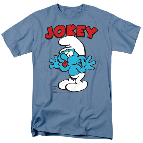 The Smurfs Jokey T-Shirt