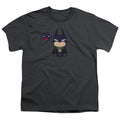 Batman Cute Batman Youth/Toddler T-Shirt