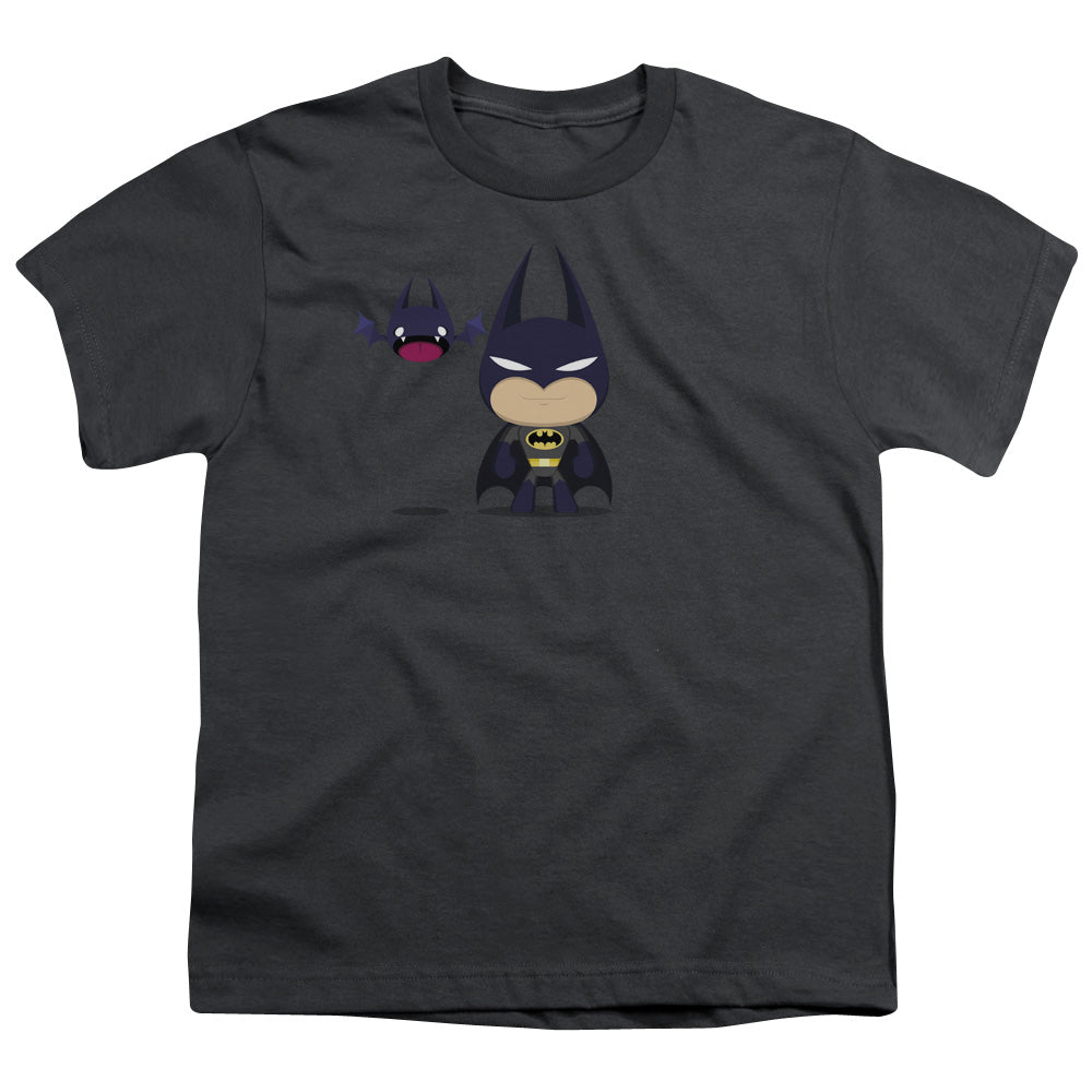 Batman Cute Batman Youth/Toddler T-Shirt