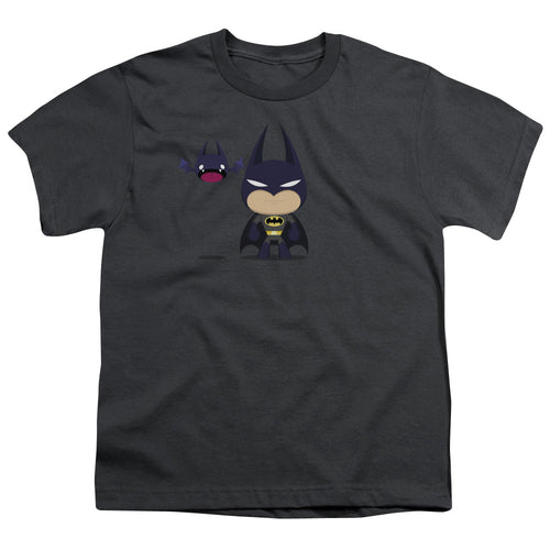 Batman Cute Batman Youth/Toddler T-Shirt