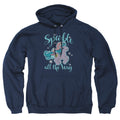 My Little Pony Sparkle All the Way 2 Pullover Hoodie