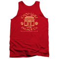 A Christmas Story Chop Suey Palace Co Tank Top