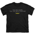 Friends The One With Reunion Youth/Toddler T-Shirt