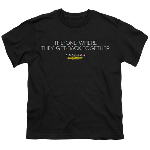 Friends The One With Reunion Youth/Toddler T-Shirt