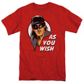 The Princess Bride As You Wish T-Shirt