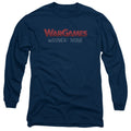 WarGames Winner None Long Sleeve T-Shirt