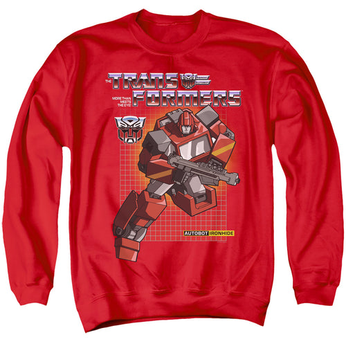 Transformers Ironhide Crewneck Sweatshirt