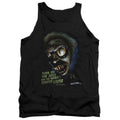 Beetlejuice Chucks Daughter Tank Top