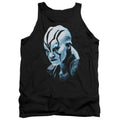 Star Trek Jaylah Burst Tank Top
