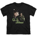 Elvis Presley G I Blues Youth/Toddler T-Shirt