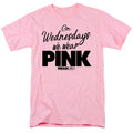 Mean Girls Pink T-Shirt