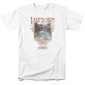 The Hobbit Laketown T-Shirt