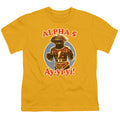 Mighty Morphin Power Rangers Alpha 5 Youth/Toddler T-Shirt