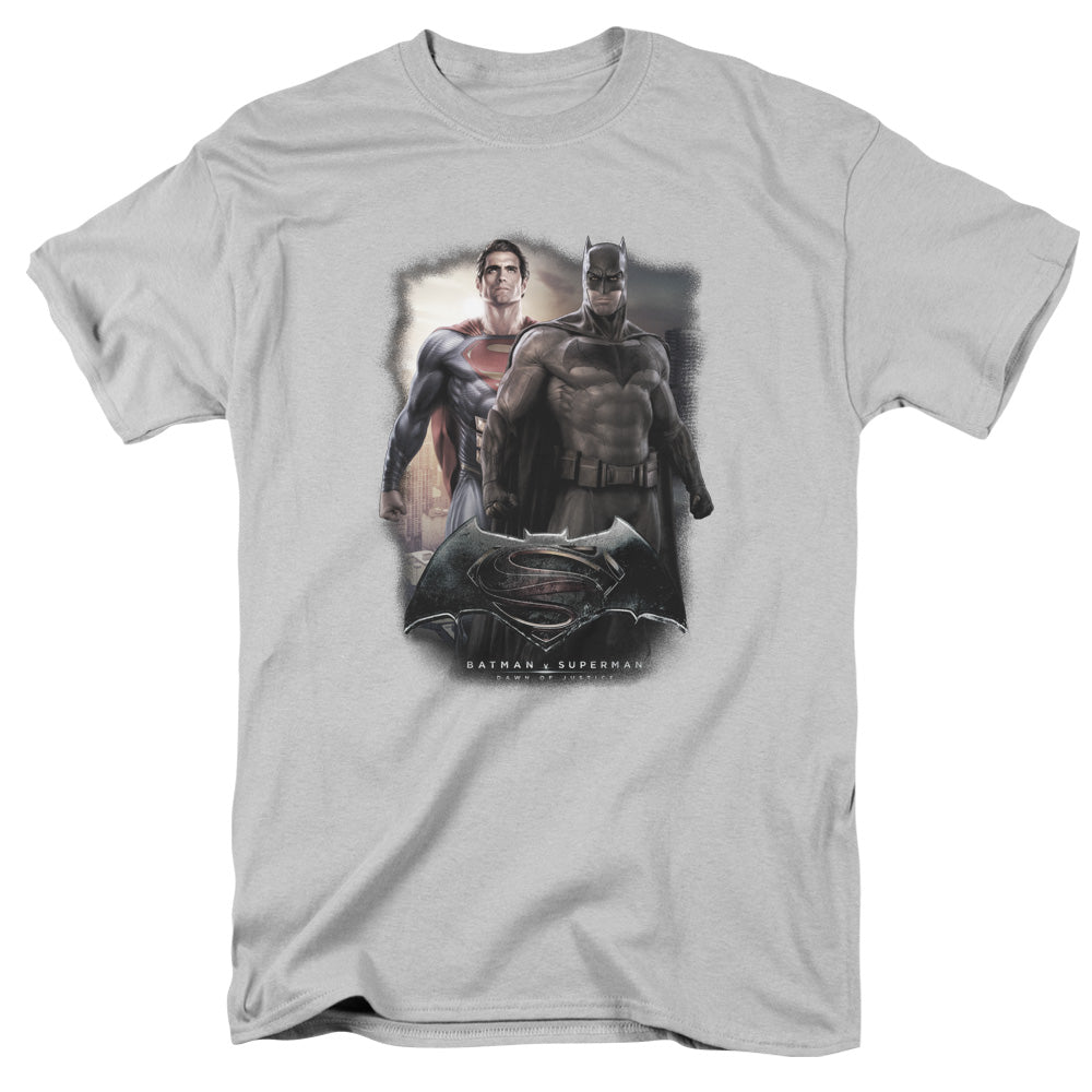 Batman v Superman Dawn T-Shirt
