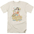 DC Comics Strength T-Shirt