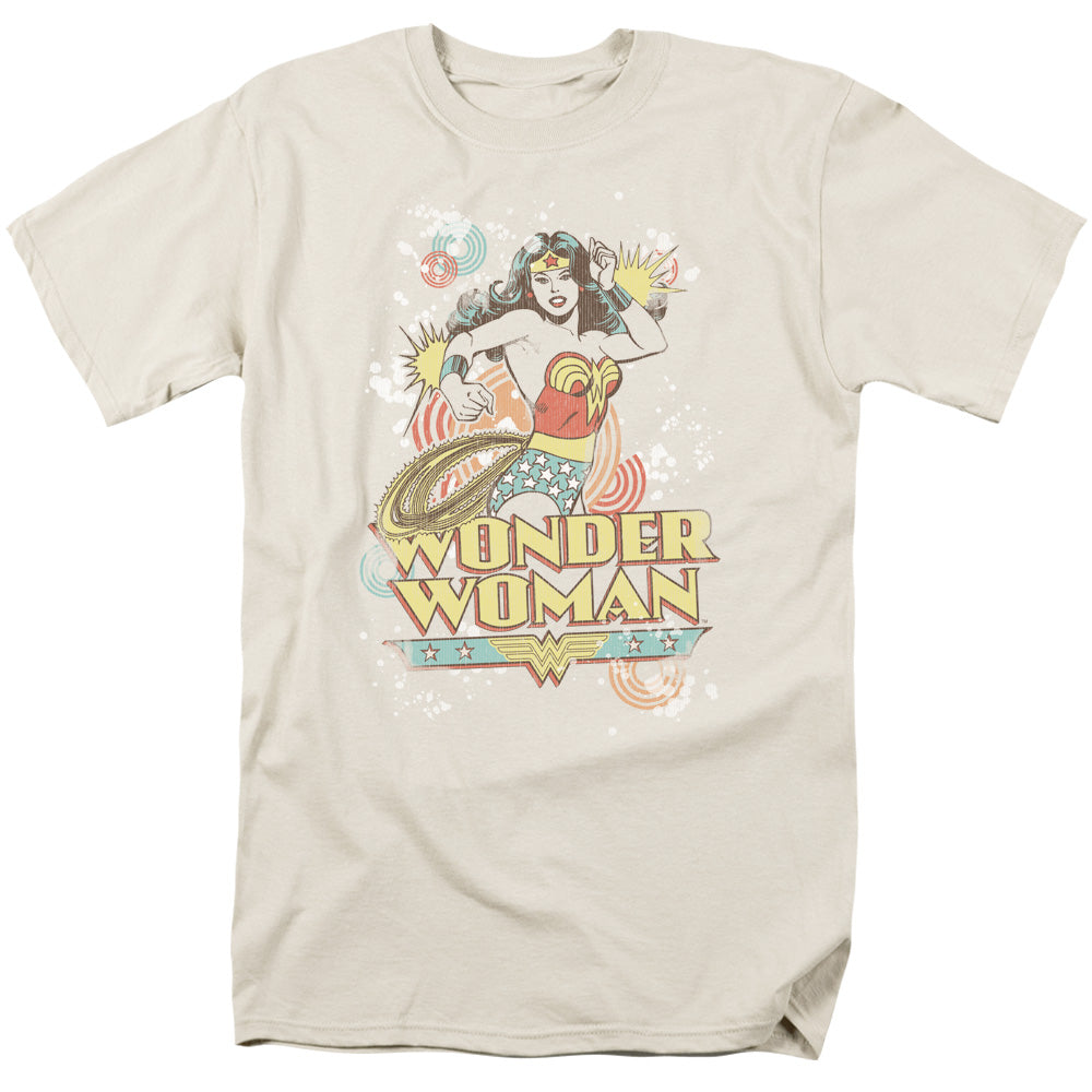 DC Comics Strength T-Shirt