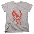 Looney Tunes Come At Me Womens T-Shirt