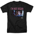 The Exorcist I'm Not Regan T-Shirt