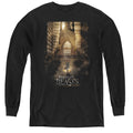 Fantastic Beasts Poster Youth Long Sleeve T-Shirt