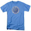 Star Trek Starfleet Academy Science T-Shirt