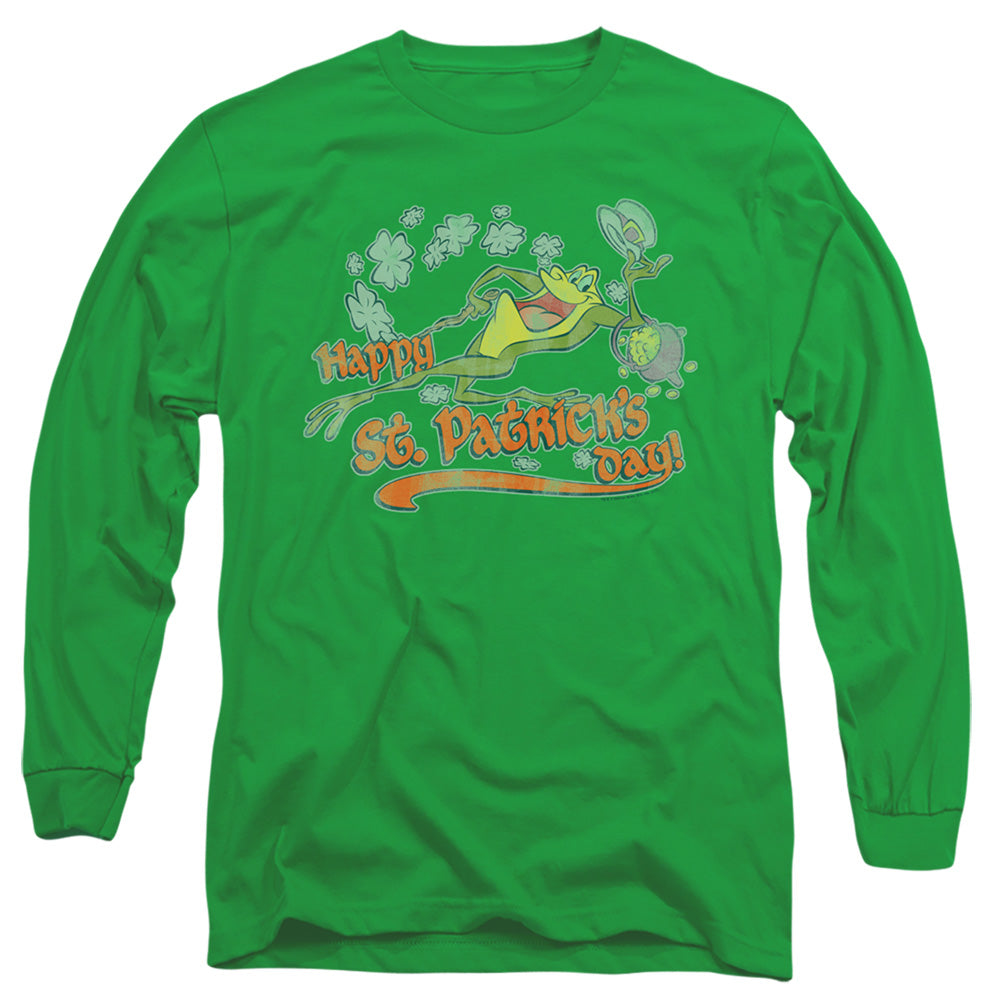 Looney Tunes Michigan J Long Sleeve T-Shirt