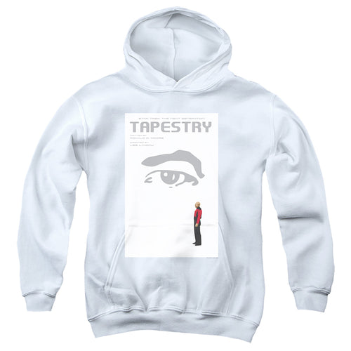 Star Trek Tapestry Youth Hoodie