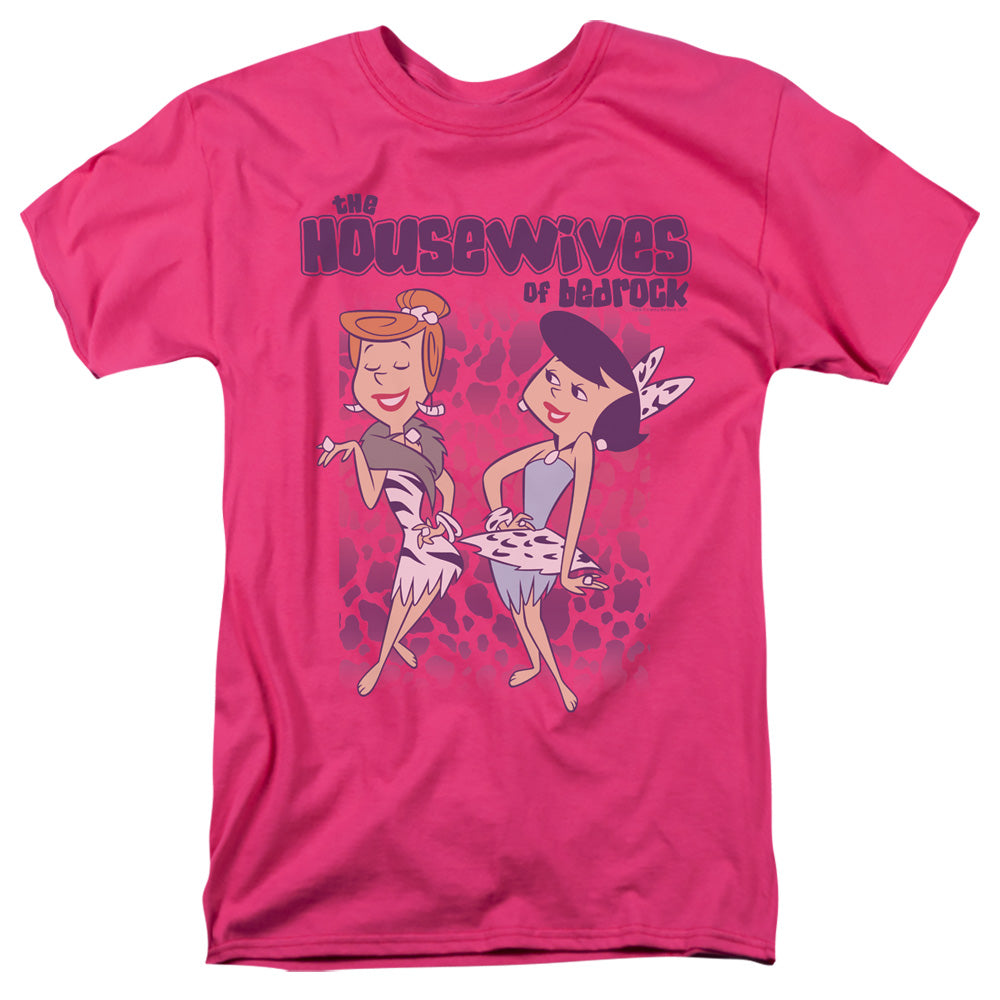 The Flintstones Housewives T-Shirt