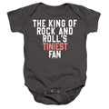 Elvis Presley Tiniest Fan Creeper