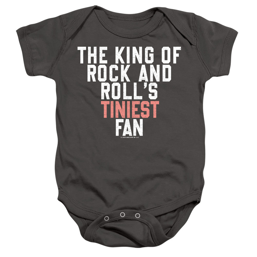 Elvis Presley Tiniest Fan Creeper