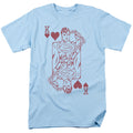 DC Comics Super Card T-Shirt