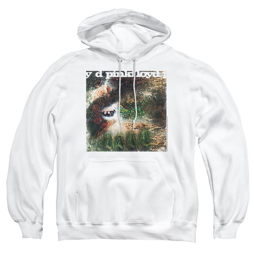 Pink Floyd Saucerful of Secrets Pullover Hoodie