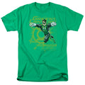 Green Lantern Sector 2814 T-Shirt