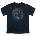 Batman In The Spotlight Youth/Toddler T-Shirt