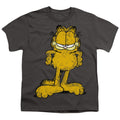 Garfield Big Ol Cat Youth/Toddler T-Shirt