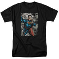 Superman Super Selfie T-Shirt