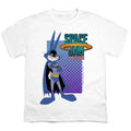 Space Jam Bugs Batman Youth/Toddler T-Shirt